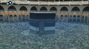 ظهور نتائج قرعة الحج للشرقية ومطروح.. استعلم بالرقم القومي